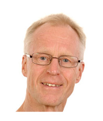 Sven-Gunnar Furmark Spännande Lärande